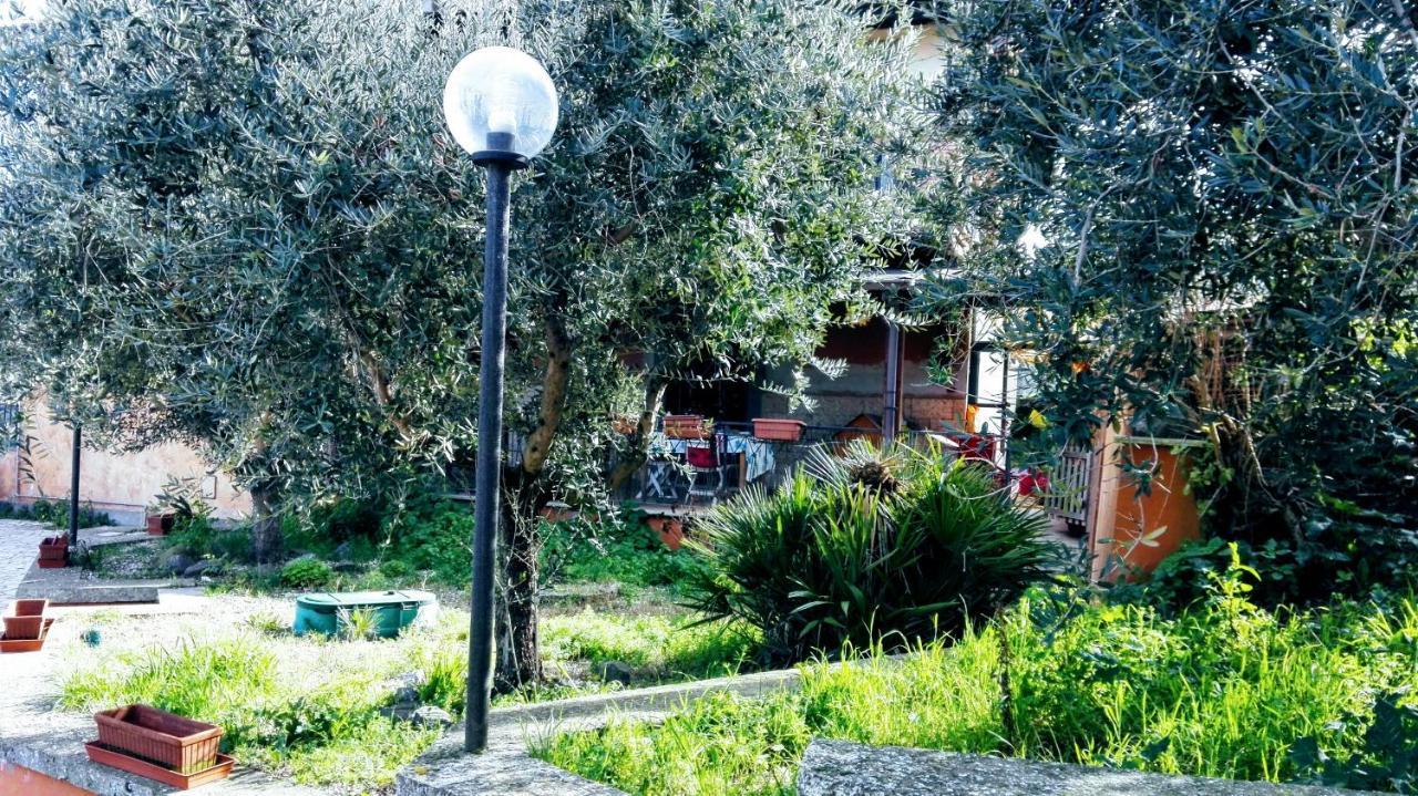 Locazione Turistica Dream House Marzia Villa Rome Exterior photo