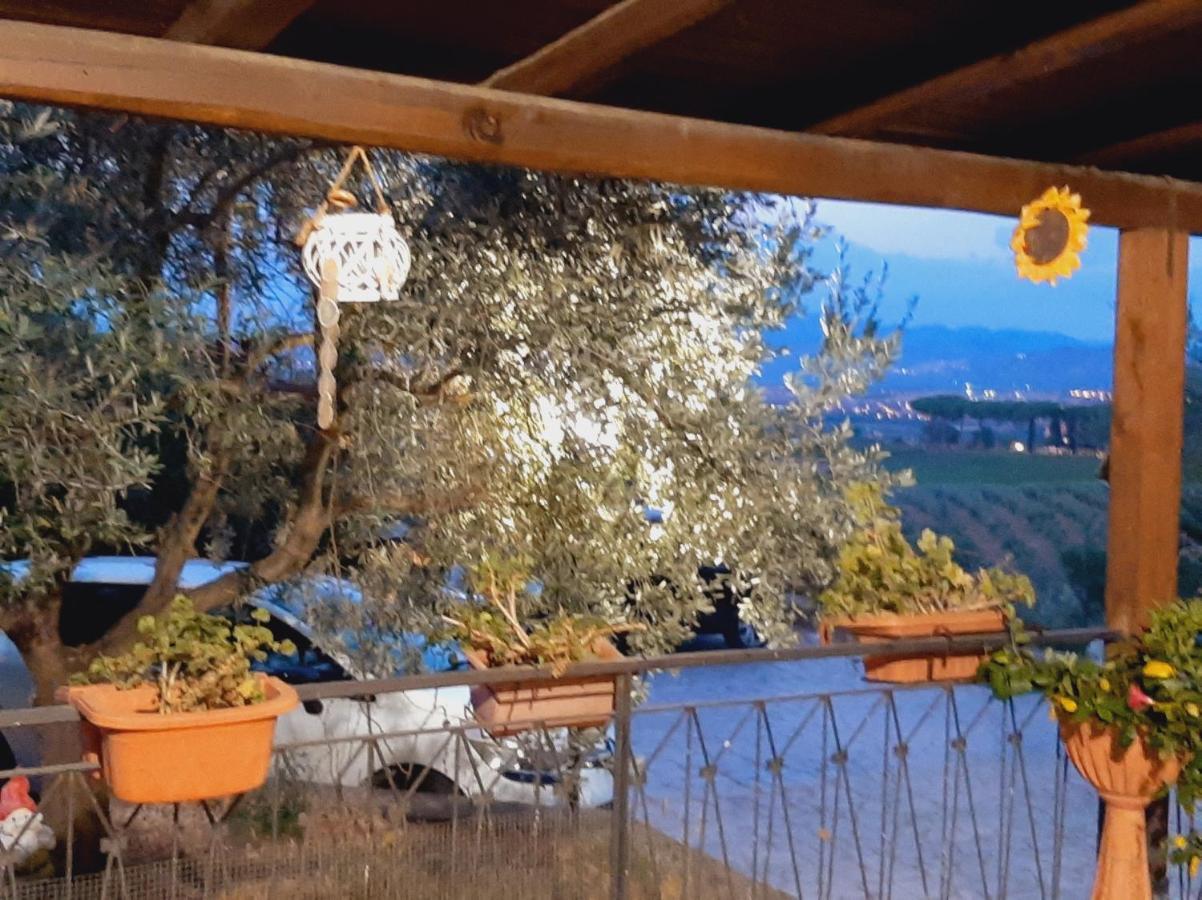 Locazione Turistica Dream House Marzia Villa Rome Exterior photo