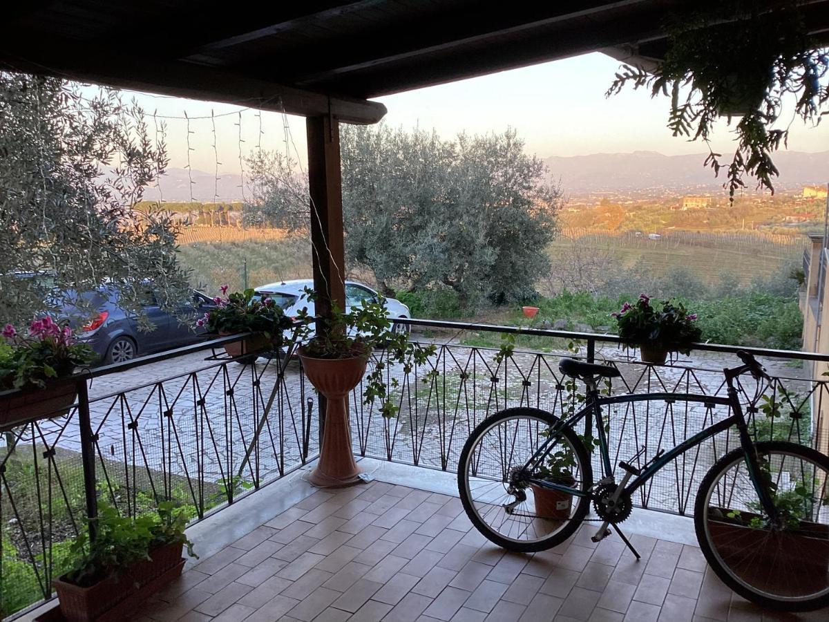 Locazione Turistica Dream House Marzia Villa Rome Exterior photo