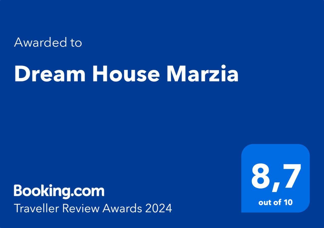 Locazione Turistica Dream House Marzia Villa Rome Exterior photo