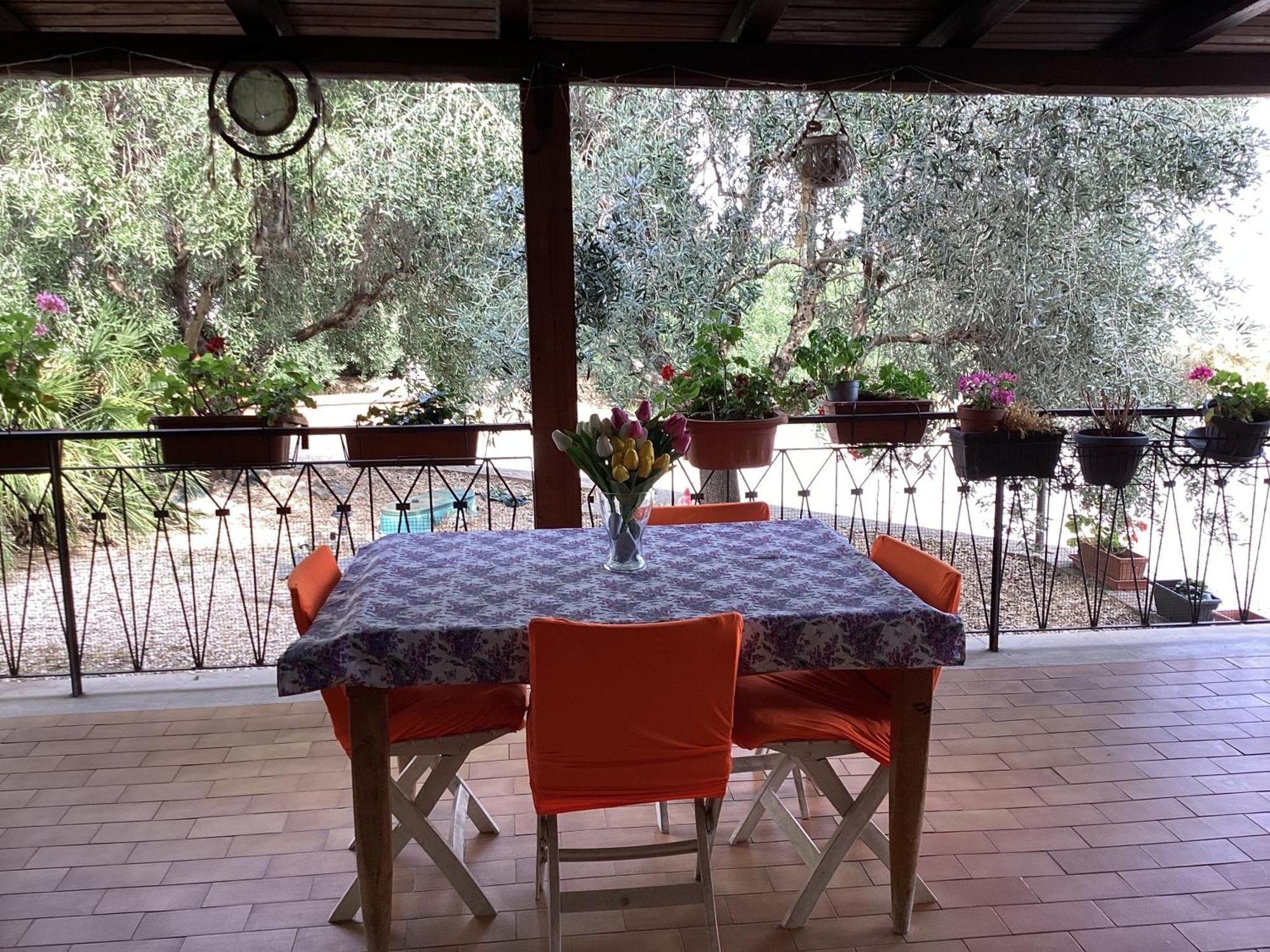 Locazione Turistica Dream House Marzia Villa Rome Exterior photo