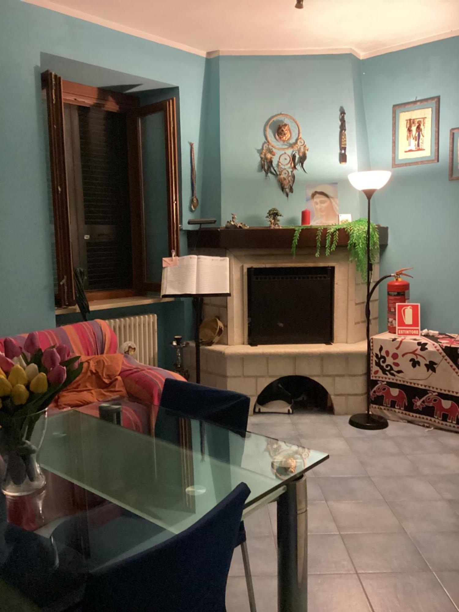 Locazione Turistica Dream House Marzia Villa Rome Exterior photo