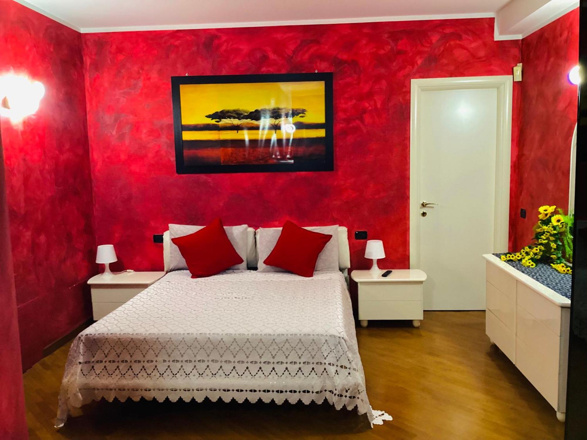 Locazione Turistica Dream House Marzia Villa Rome Exterior photo